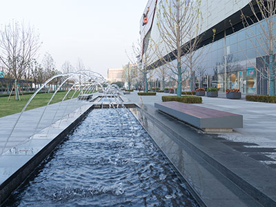 沙洋企业地下室防水