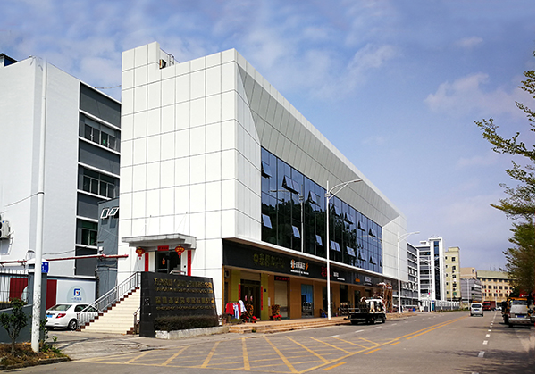 沙洋住宅公寓幕墙修缮