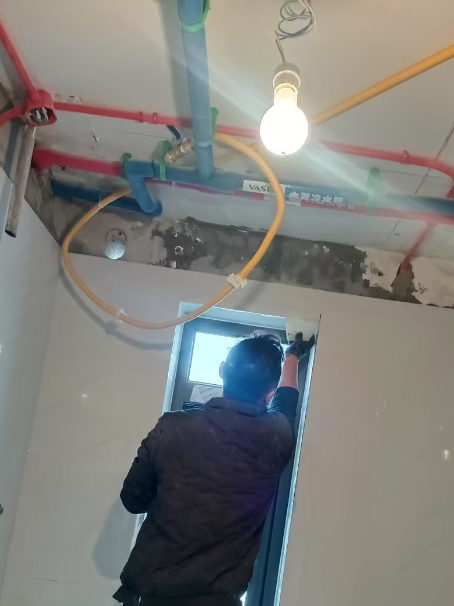 沙洋专业水管维修