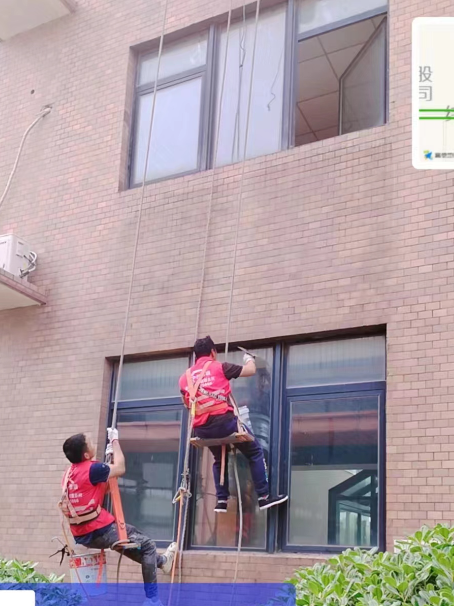 沙洋承接各类窗户玻璃维修